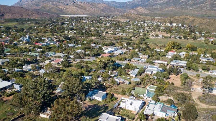 2 Bedroom Property for Sale in Barrydale Western Cape